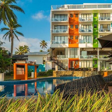 Hotel J Ambalangoda Ambalangoda  Kültér fotó