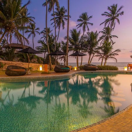 Hotel J Ambalangoda Ambalangoda  Kültér fotó