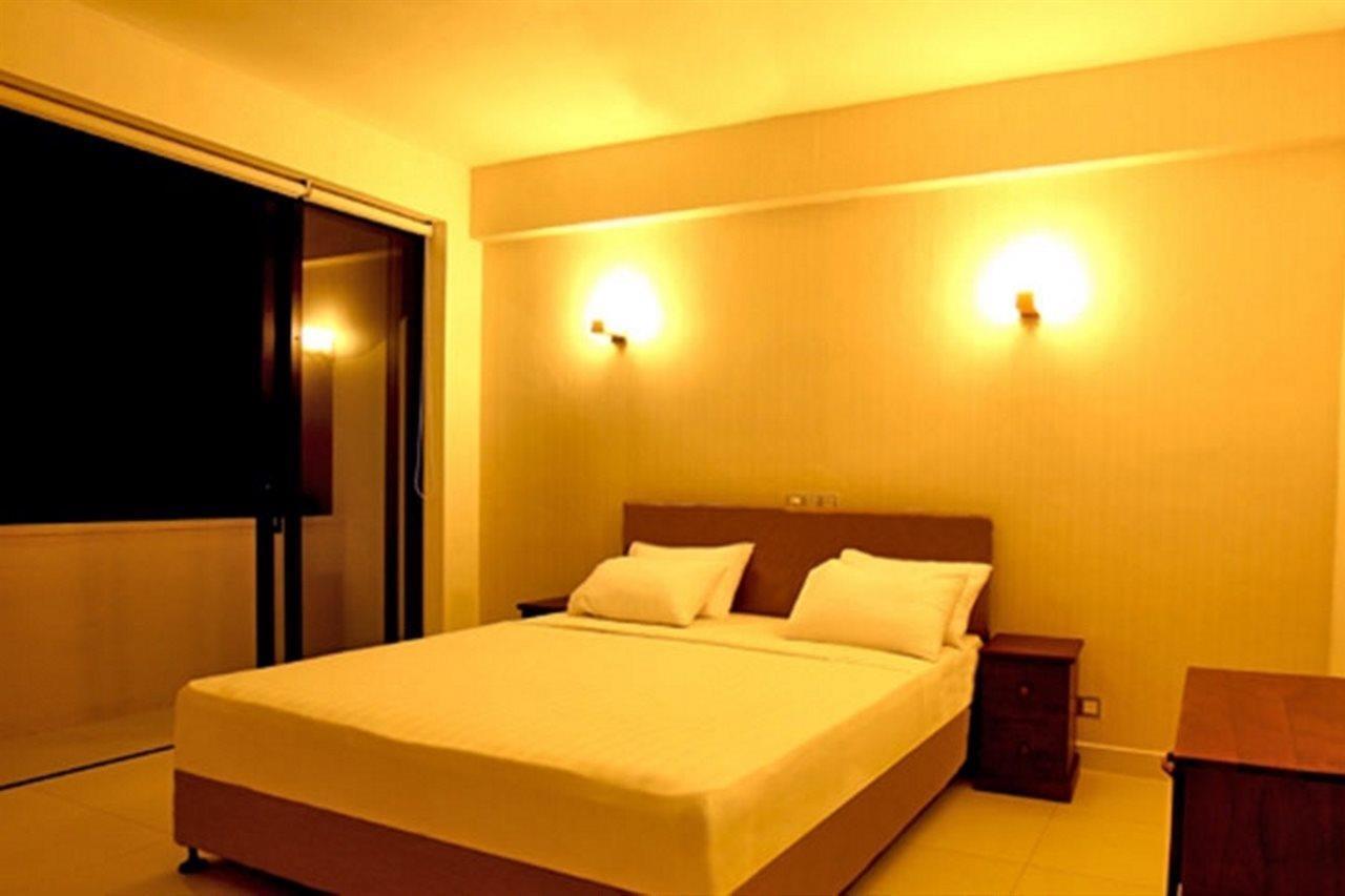 Hotel J Ambalangoda Ambalangoda  Kültér fotó