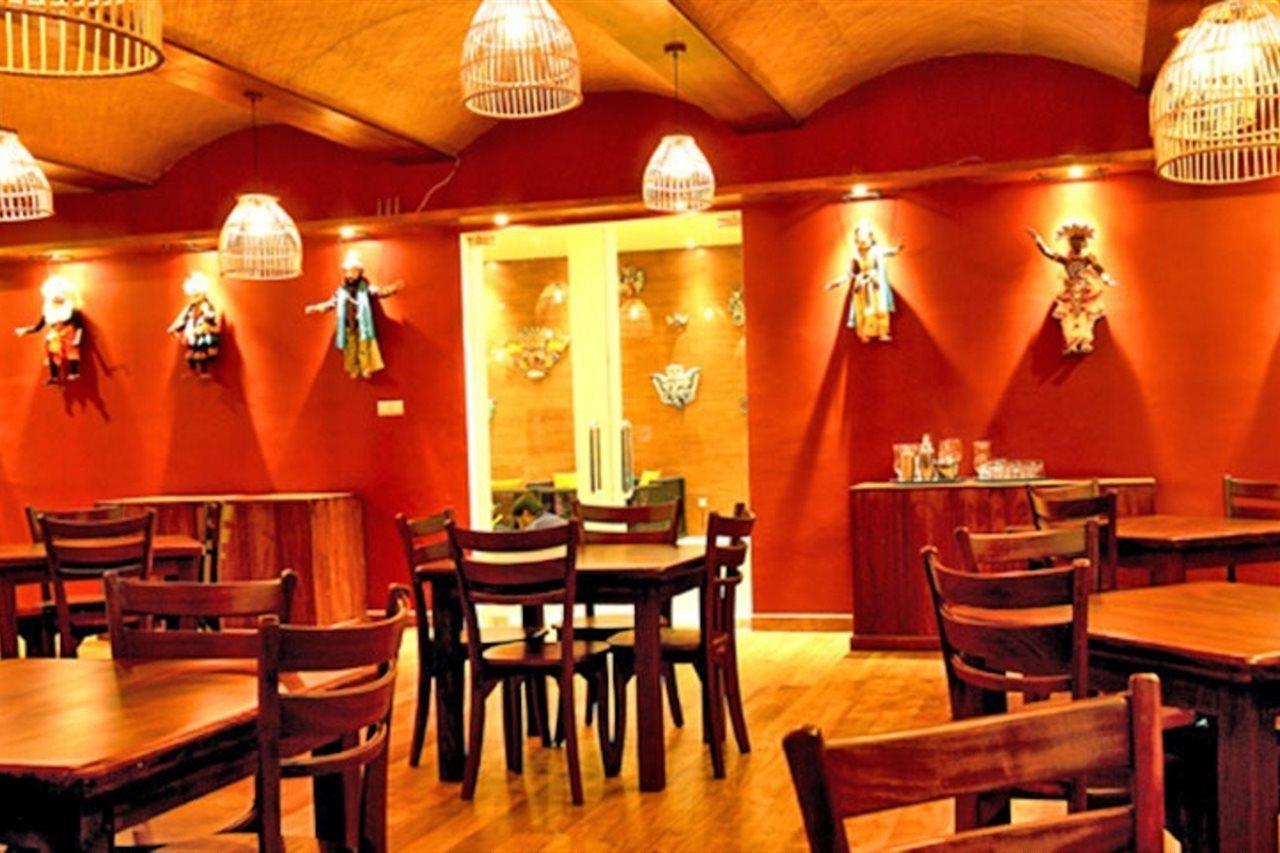 Hotel J Ambalangoda Ambalangoda  Kültér fotó