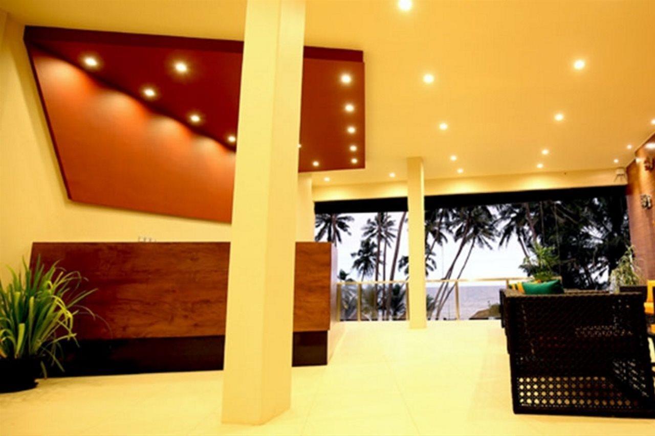 Hotel J Ambalangoda Ambalangoda  Kültér fotó