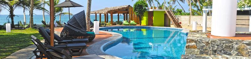 Hotel J Ambalangoda Ambalangoda  Kültér fotó