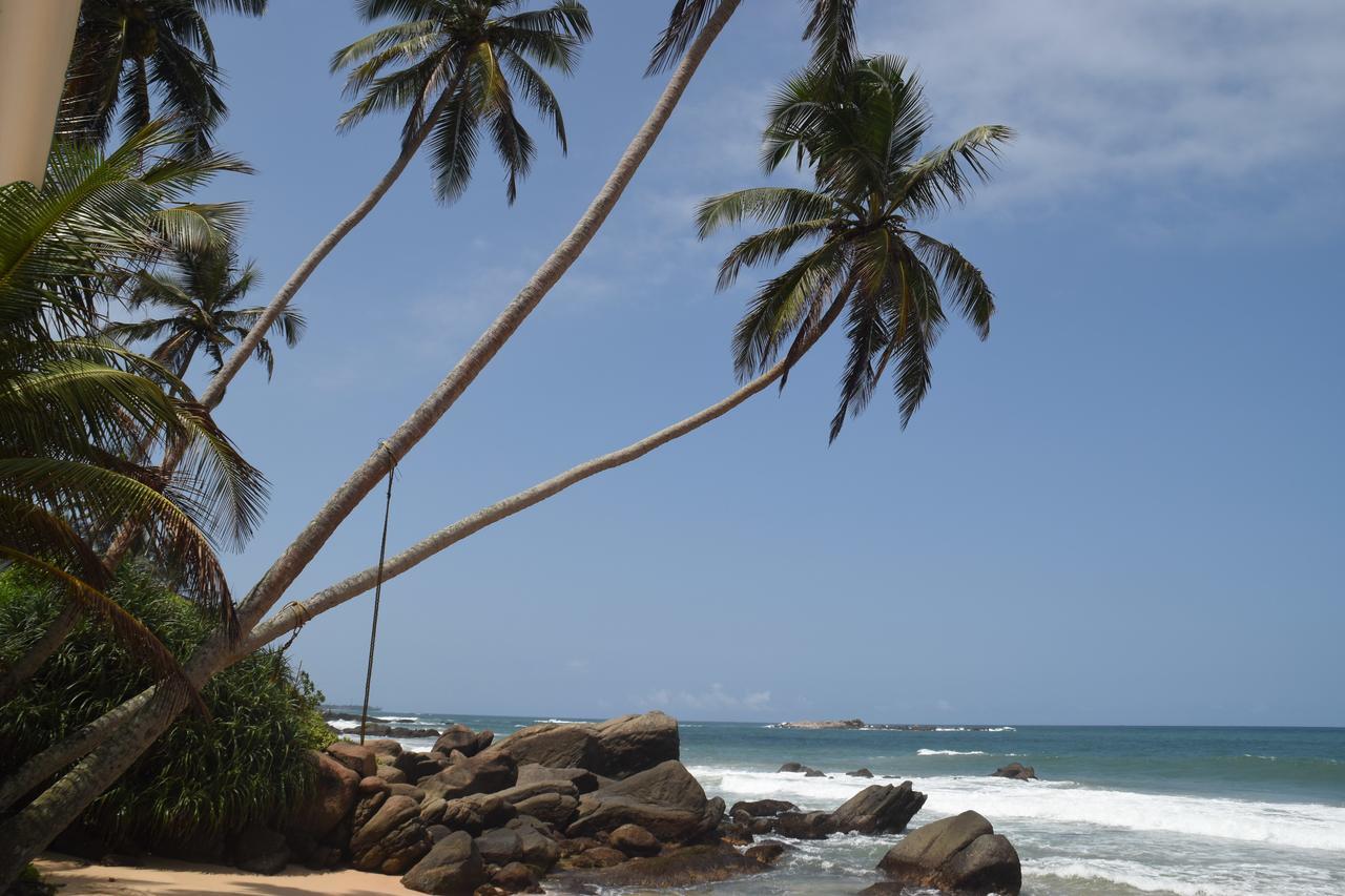 Hotel J Ambalangoda Ambalangoda  Kültér fotó