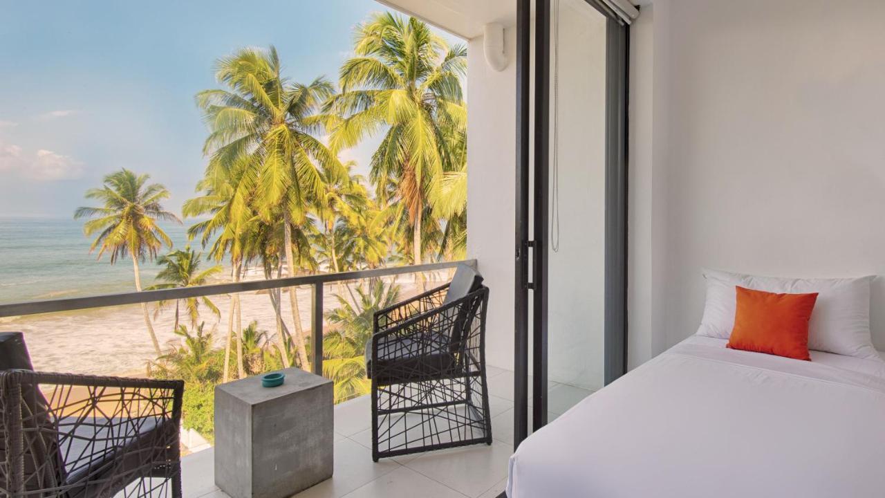 Hotel J Ambalangoda Ambalangoda  Kültér fotó