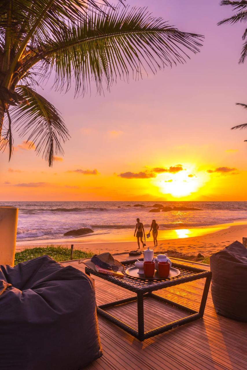 Hotel J Ambalangoda Ambalangoda  Kültér fotó