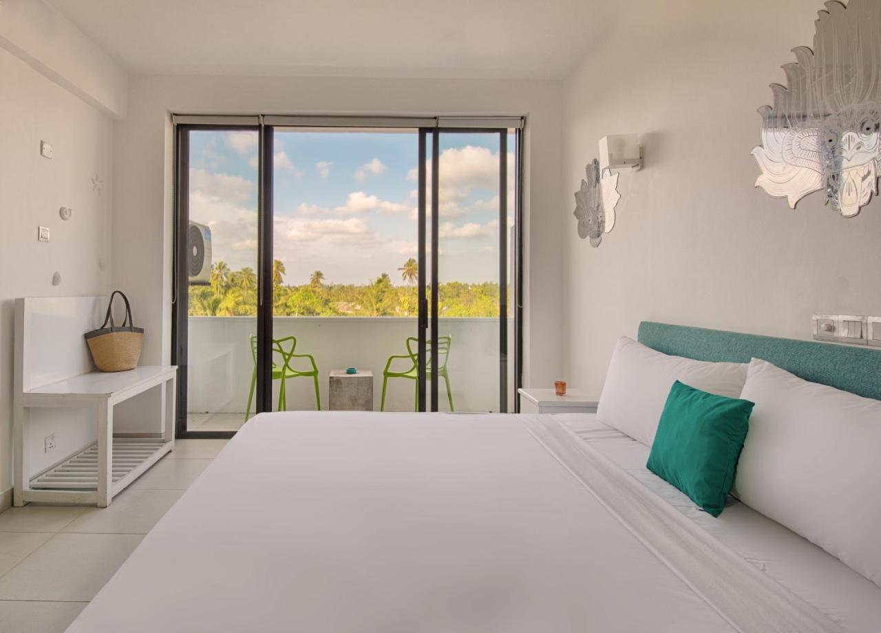 Hotel J Ambalangoda Ambalangoda  Kültér fotó