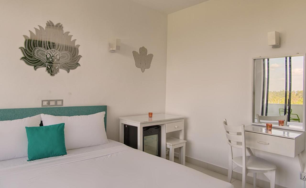 Hotel J Ambalangoda Ambalangoda  Kültér fotó