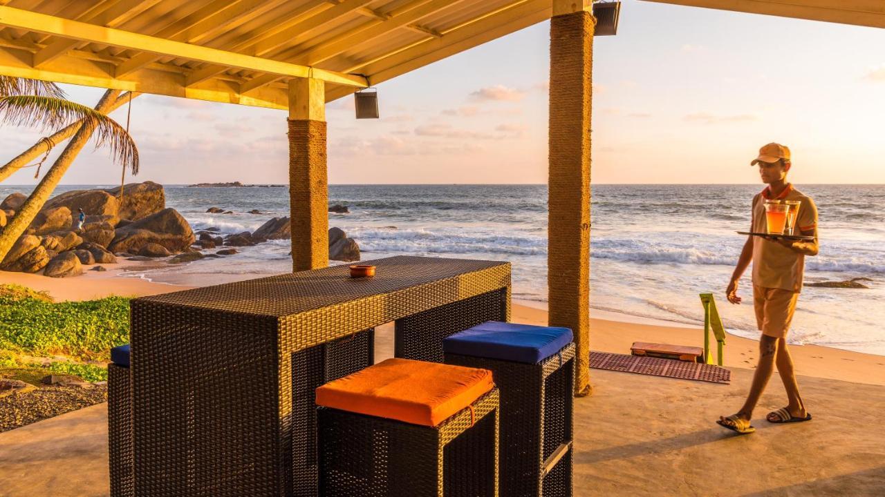 Hotel J Ambalangoda Ambalangoda  Kültér fotó