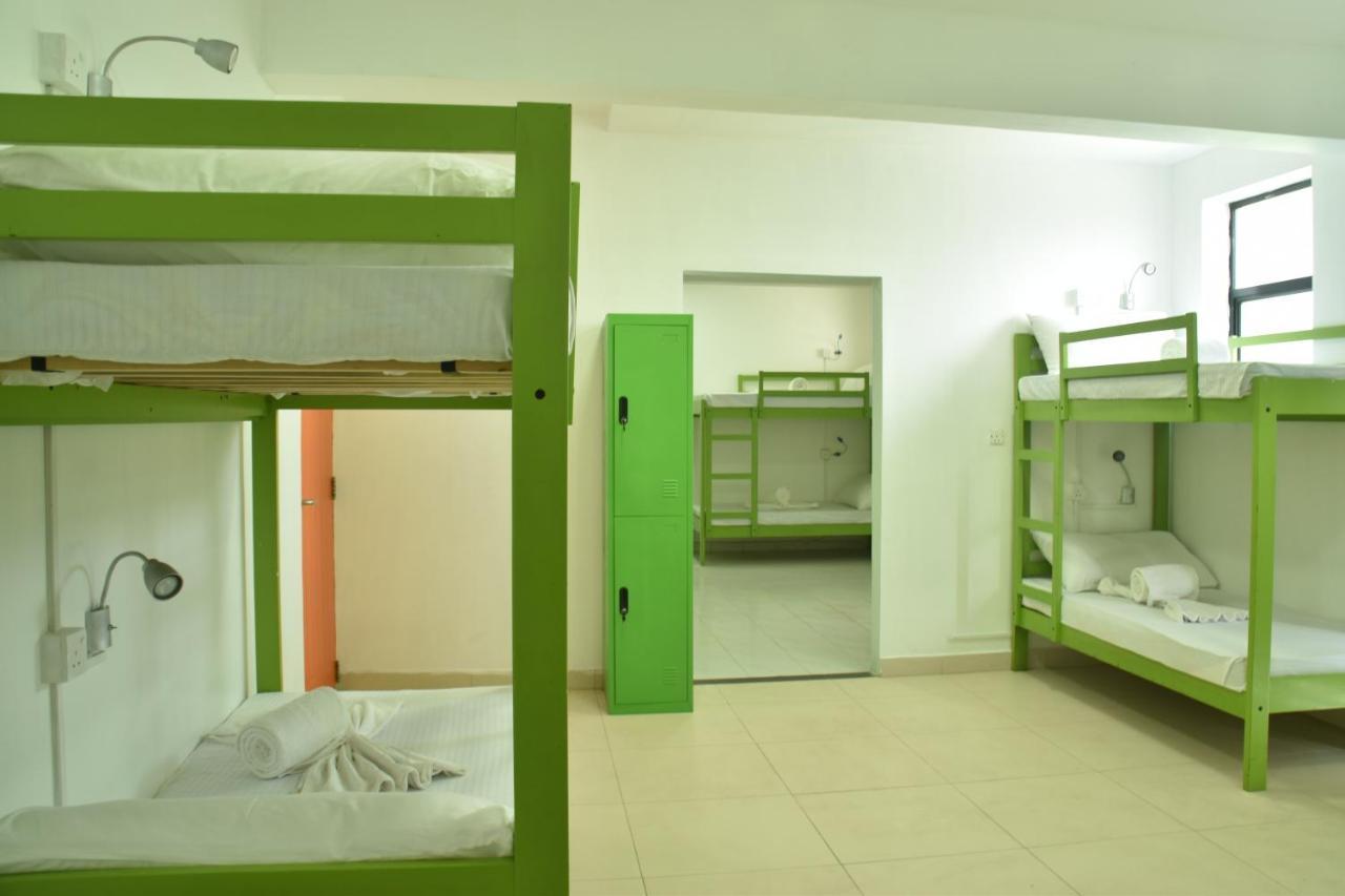 Hotel J Ambalangoda Ambalangoda  Kültér fotó